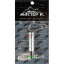 Указка лазерная с карабином, 2 LED, 2 режима,7х1.4см 1164116