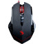 Мышь компьютерная A4Tech Bloody V8 чер опт (3200dpi) USB3.0 (8but)