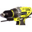 Дрель-шуруповерт бесщеточная ударная Ryobi ONE+ R18PD7-252S 5133004391