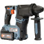 Перфоратор аккумуляторный Senix PDRX2-M2-EU SET