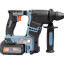 Перфоратор аккумуляторный Senix PDRX2-M2-EU SET