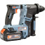 Перфоратор аккумуляторный Senix PDRX2-M2-EU SET