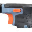Перфоратор аккумуляторный Senix PDRX2-M2-EU SET