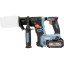 Перфоратор аккумуляторный Senix PDRX2-M2-EU SET