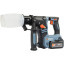 Перфоратор аккумуляторный Senix PDRX2-M2-EU SET