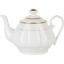 Чайник White chic v=1350мл (подарочная уп), 0970025