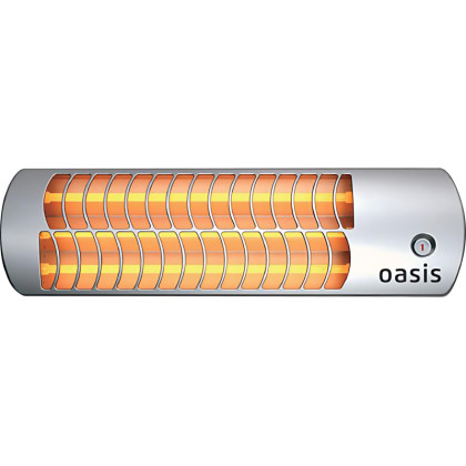 Обогреватель инфракрасный Oasis IV-20