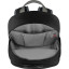 Рюкзак WENGER Tyon 15.6, антрацит/черн,ПЭТ/Полиэс, 32х18х48см,23л,653182