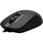 Набор клавиатура+Мышь A4Tech Fstyler F1512 USB (F1512 BLACK)