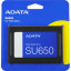 SSD накопитель ADATA SSD Ultimate SU650(ASU650SS-960GT-R), 960GB, SATA3