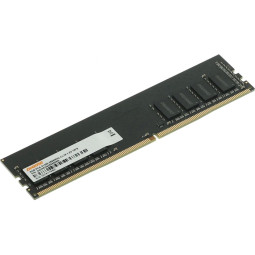Модуль памяти DDR4 8GB Digma DGMAD42666008S PC4-21300 2666MHz CL19 1.2V