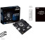 Материнская плата Asus PRIME H510M-R R2.0-SI s1200 Intel H470 2xDDR4 mATX