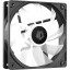 Вентилятор ID-Cooling XF-120 ARGB 120x120x25mm черный 4-pin(XF-120-ARGB-K)