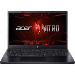Ноутбук ACER V15 ANV15-51-593U(NH.QNBER.003)15.6/i5/16Gb/512Gb/4050/noOS