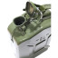 Канистра 5л металлическая SKM5R  STVOL