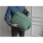 Сумка для ноутбука 15.6 Lamark L215 Green