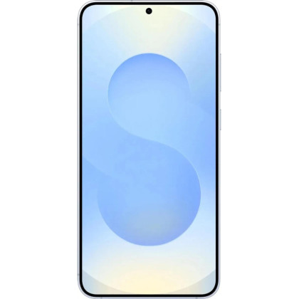 Смартфон Samsung Galaxy S25+ SM-S936B 512Gb 12Gb голубой(SM-S936BLBCCAU)