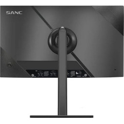 Монитор SANC G7pro Max (M2766QVT)27/2K/IPS/240Hz/450cd/1ms/HDMI/DP
