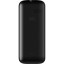 Мобильный телефон  BQ 2440 Step L+ Black+Blue