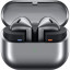 Наушники Samsung Galaxy Buds 3 Silver (SM-R530NZAACIS)