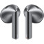Наушники Samsung Galaxy Buds 3 Silver (SM-R530NZAACIS)