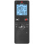 Диктофон цифровой Ritmix RR-820 16Gb Black