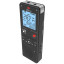 Диктофон цифровой Ritmix RR-820 16Gb Black