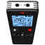Диктофон цифровой Ritmix RR-820 16Gb Black