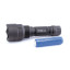 Фонарь ручной ЯРКИЙ ЛУЧ T10 v.2 CREE XP-G2 400лм 3реж акк