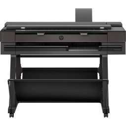МФУ HP DesignJet T850 MFP (36/914 мм, 4 colors (макс 300мл), 2Gb, 2Y9H2A