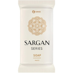 Мыло туалетное &#039;Sargan&#039; 20 гр (флоу-пак) 250шт/уп