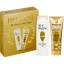 Подарочный набор PANTENE Шам д/влс+Сывор-конд 4в1 Интен вос 250мл+200мл жен