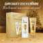 Подарочный набор PANTENE Шам д/влс+Сывор-конд 4в1 Интен вос 250мл+200мл жен