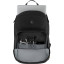 Рюкзак WENGER NEXT 23 Crango 16,чёрн, перераб ПЭТ, 33х22х46см, 25л, 612557