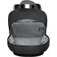 Рюкзак WENGER NEXT 23 Crango 16,чёрн, перераб ПЭТ, 33х22х46см, 25л, 612557