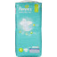 Подгузники PAMPERS Active Baby-Dry Extra Large 13-18 кг 52шт