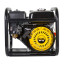 Мотопомпа Huter MP-50 5,5л.с., D50мм, h32м, 600л/м ч/в (70/11/3)