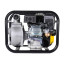 Мотопомпа Huter MP-50 5,5л.с., D50мм, h32м, 600л/м ч/в (70/11/3)