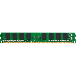 Модуль памяти Kingston DDR3 DIMM 8Gb 1600МГц (KVR16N11/8WP)