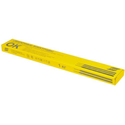 Электроды ESAB OK 46.00 2,0x300 (1,0кг) 4600202WZ0