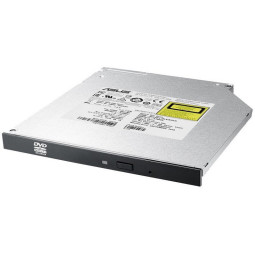 Привод для ПК ASUSSDRW-08U1MT/dvd-rw (SDRW-08U1MT/BLK/B/GEN)