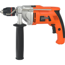 Дрель ударная электрическая PATRIOT FD 850h, 850Вт (120301464)