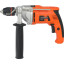 Дрель ударная электрическая PATRIOT FD 850h, 850Вт (120301464)