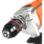 Дрель ударная электрическая PATRIOT FD 850h, 850Вт (120301464)