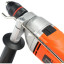 Дрель ударная электрическая PATRIOT FD 850h, 850Вт (120301464)