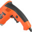 Дрель ударная электрическая PATRIOT FD 850h, 850Вт (120301464)