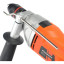 Дрель ударная электрическая PATRIOT FD 850h, 850Вт (120301464)