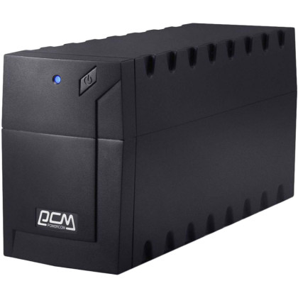 ИБП Powercom Raptor RPT-1000A 1000VA 600Вт IEC(3)