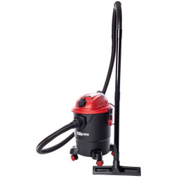 Пылесос строительный REDVERG 1200Вт, 20л (RD-VC1200S-20P)