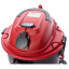 Пылесос строительный REDVERG 1200Вт, 20л (RD-VC1200S-20P)